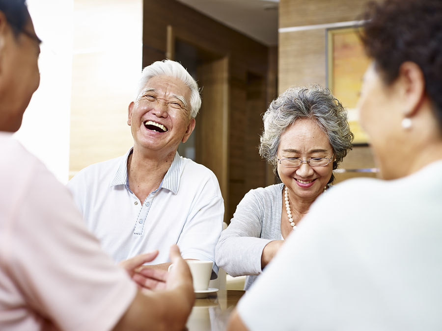 Adult Day Health Care