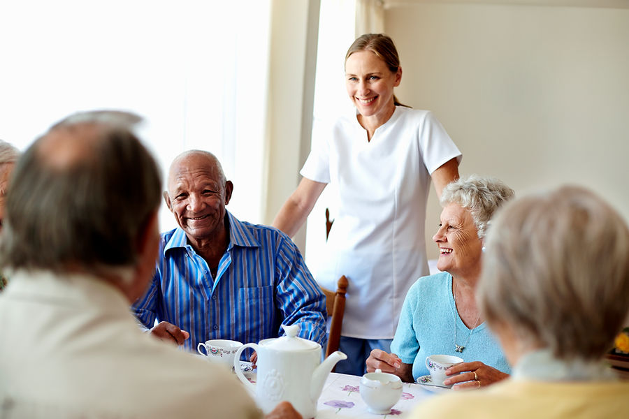 Rehabilitation Therapy Services