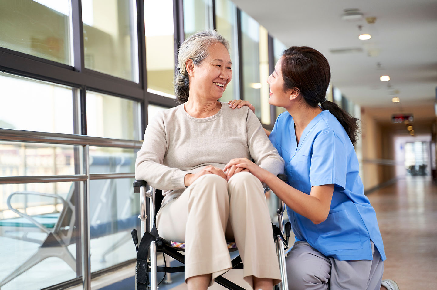 Personal Care & Respite Care